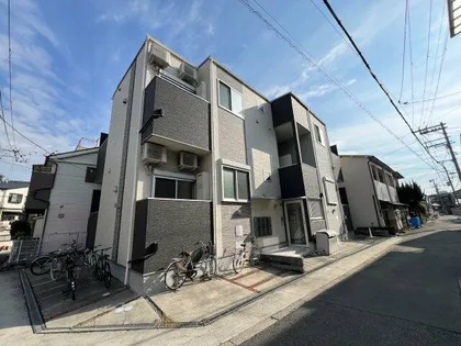 リブフラット元町の画像