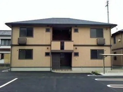 ウィルモア蔵子 D棟の画像