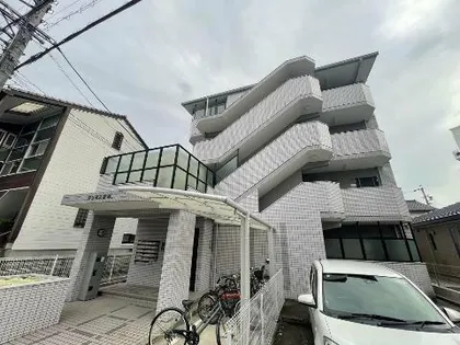 ジョバネ藤原の画像