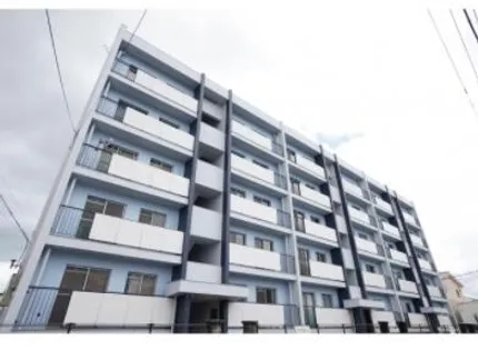 オアシス中曽根の画像