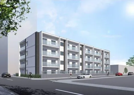 エナグランツ山鼻公園の画像