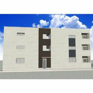 HARMONY TERRACE 本陣の画像
