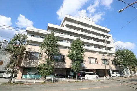 ハイツ菊水の画像