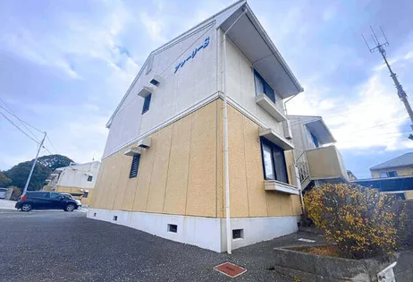 プレーリーSの画像