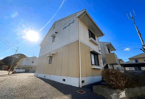 プレーリーSの画像