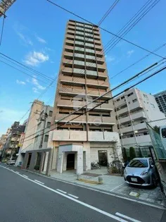 レジュールアッシュ大阪城北の画像