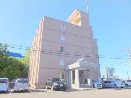 サンライズ文京台の画像