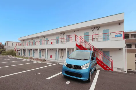 GOLD SHIP【1階】の外観