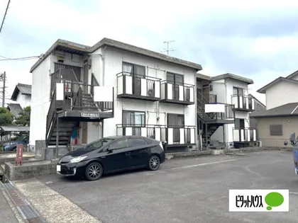 メゾンドセルフィーユの画像