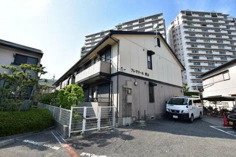 フレマリール東山の画像