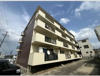 グラッセ高浜の画像