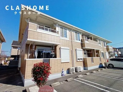 サンパティーク Bの画像