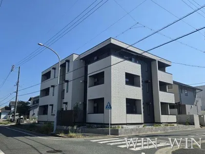 DーAVANCE佐藤一丁目の画像