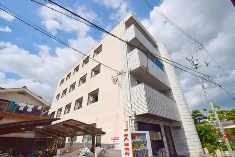 プレアール上神田の画像