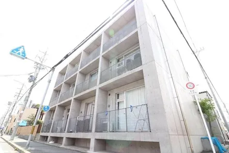 SーFLATⅡの画像