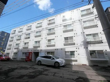 ロイヤルパーク8 12の画像