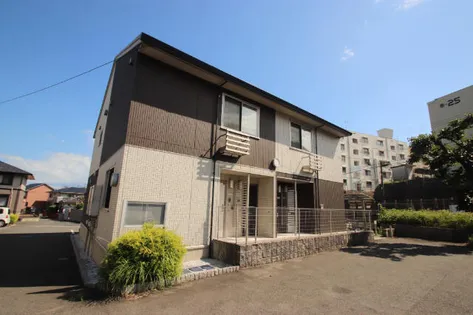 ソレイユハイム上吉田の画像