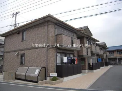 モアエクレールの画像