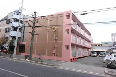 メゾンまほらの画像