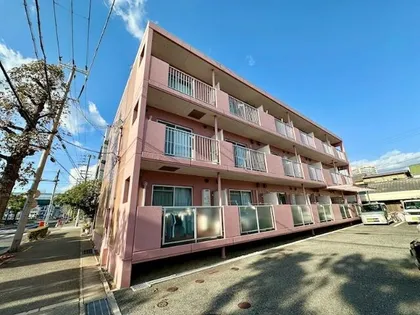 メゾンまほらの画像