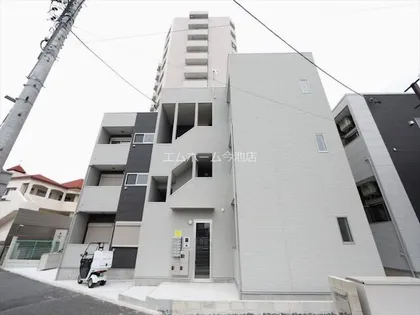 ハーモニーテラス瀬古の画像