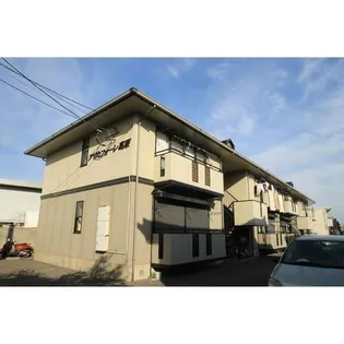 アリカフォーレ葛原の画像