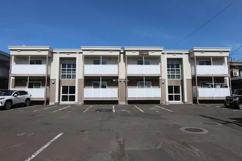 サンライズマンションIIIBの画像