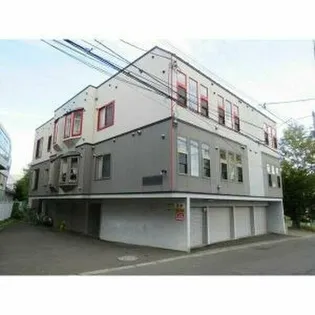 グランドガーデンの画像