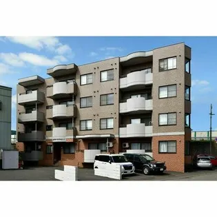 コンフォート中の島 Iの画像