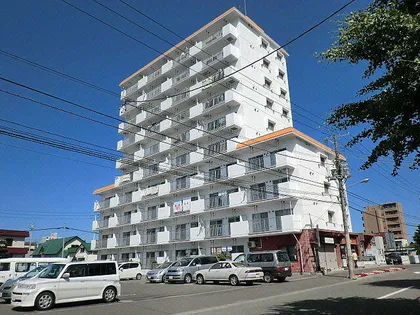 EBA元町IIの画像