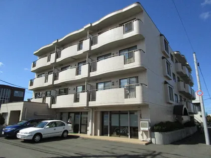 メゾンエクセルの画像