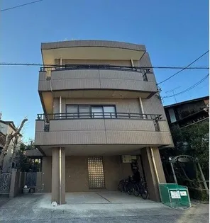 メゾン ラ テールの画像