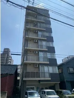 プリマベーラ名駅の画像