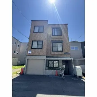 パークハイツ白石中央の画像