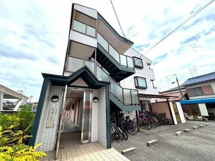 みどりマンションの画像