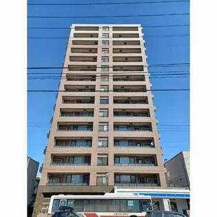 ラ クラッセ麻生ステーションタワーの画像