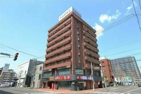 吉田ビルの画像