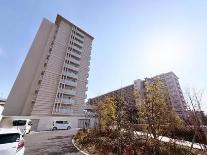 ローレルスクエア長岡京ザ マークスの画像