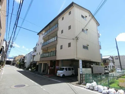 フレア島頭の画像