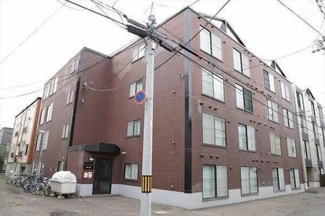 ルナハイツ南8条の画像