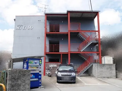 プリモベント長岡天神の画像