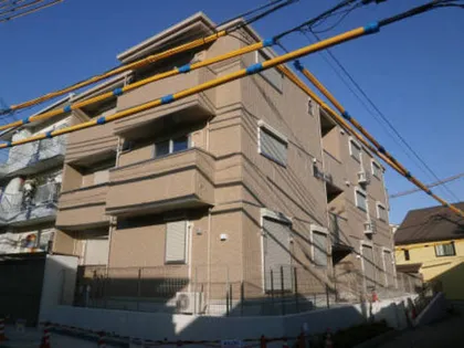 大阪府吹田市垂水町1丁目【アパート】の外観