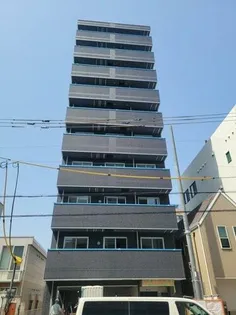 ラディアンテ城北の画像