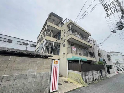 ハイツ夕佳の画像