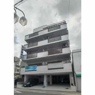 メゾン花の木の画像