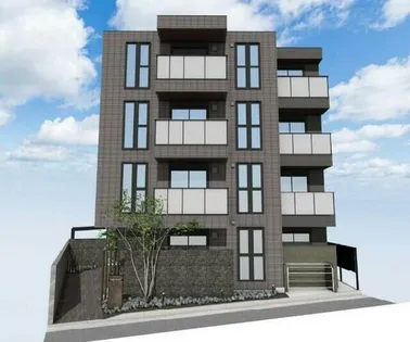 HEBEL MAISON 塚口の画像