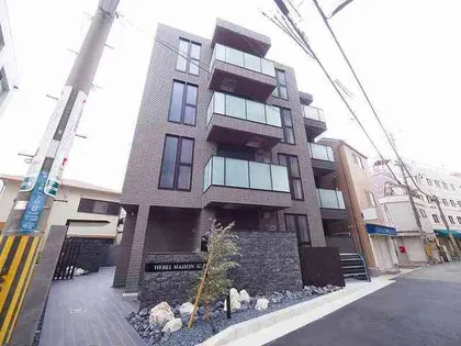 HEBEL MAISON 塚口の画像