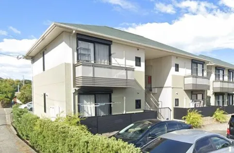 メゾン シャレマレーア A棟の画像