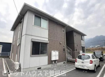 ヴィラサニーサイドの画像