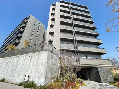 レーベン千里青山台GRAN HIGHの画像